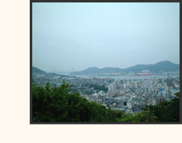 長崎風頭