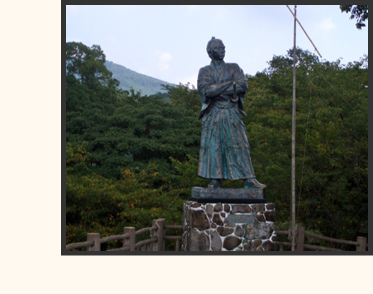 坂本龍馬
